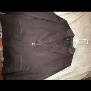 Anne Klein pant suit size 14